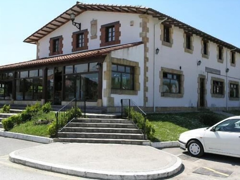 Pension Hotel Costa San Juan de La Canal