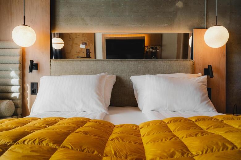 Hotel The Dock 69 39 By Scandic