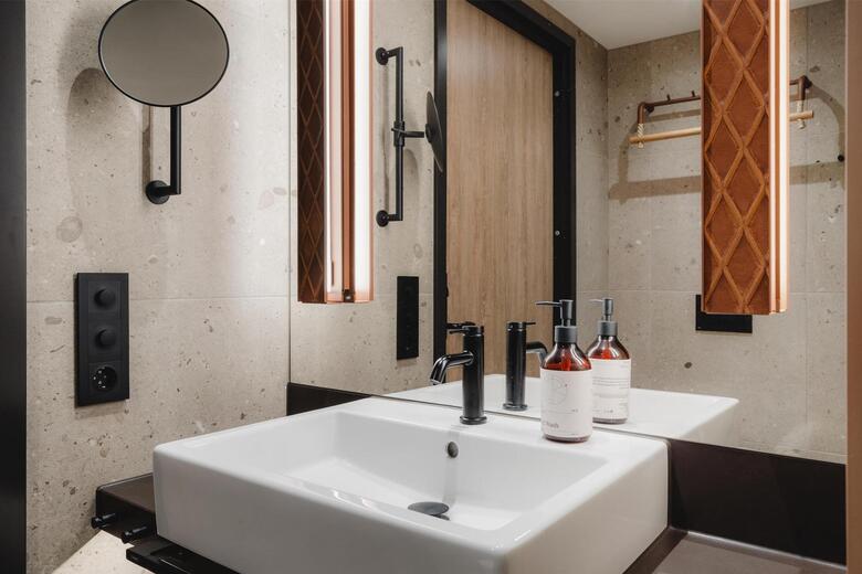 Hotel The Dock 69 39 By Scandic