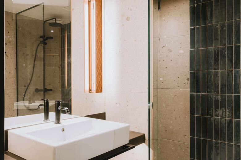 Hotel The Dock 69 39 By Scandic