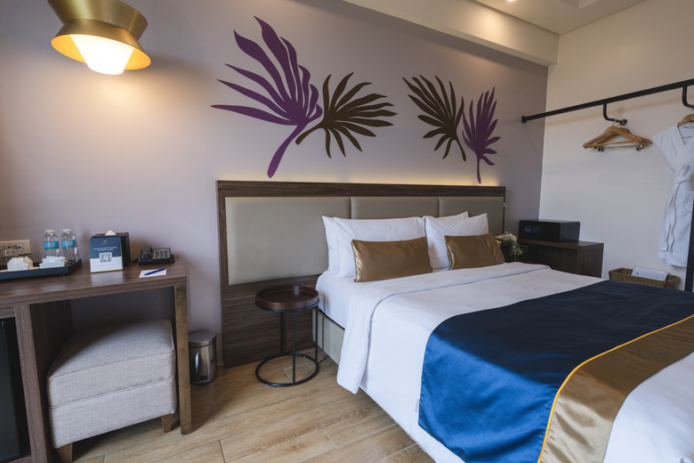 Kingsford Hotel Manila Bay