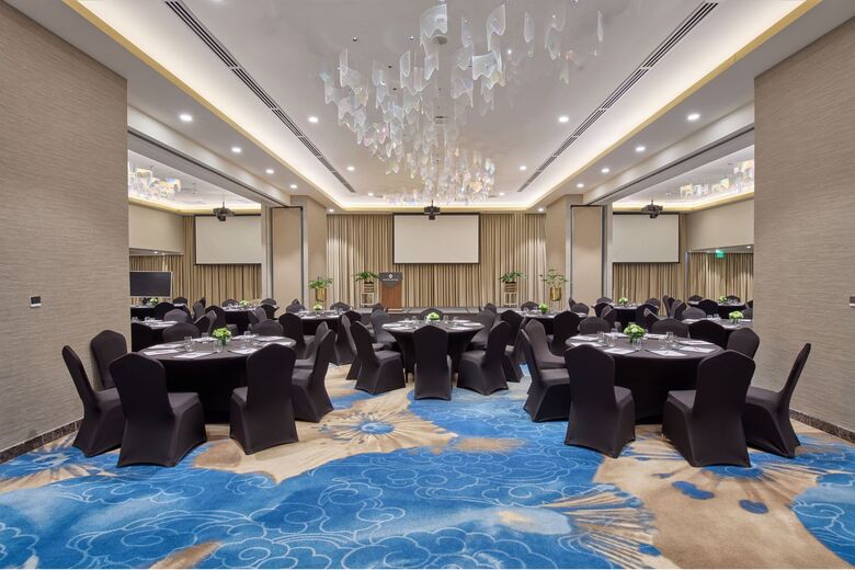 Hotel Grand Westside Manila Bay