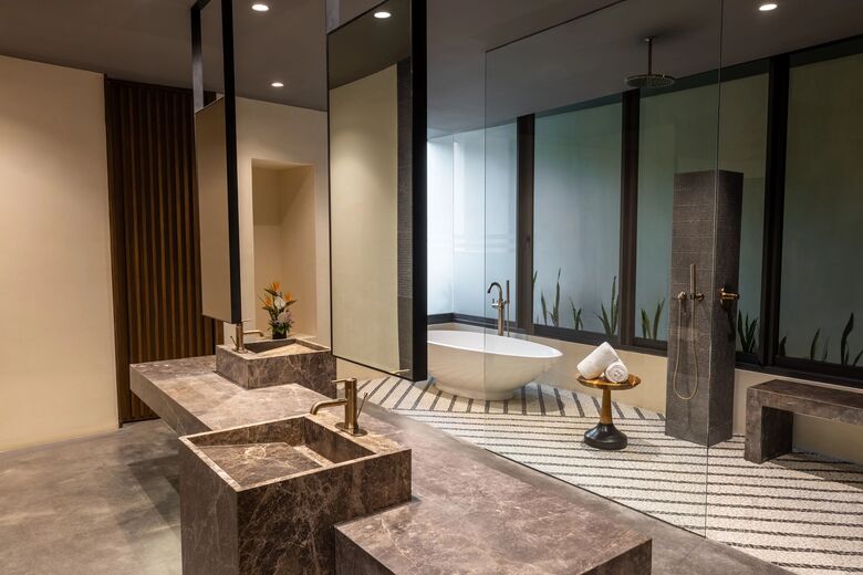 Hotel Secrets Tulum Resort & Beach Club