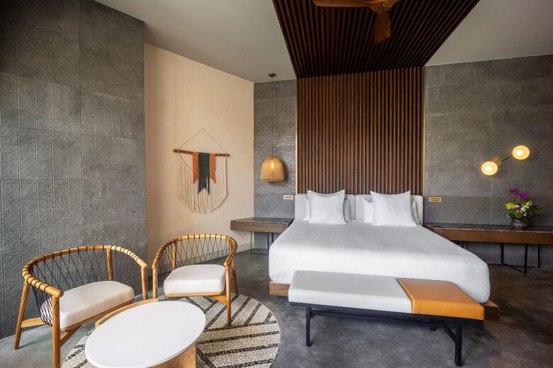 Hotel Secrets Tulum Resort & Beach Club