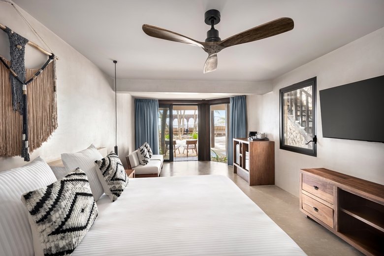 Hotel Secrets Tulum Resort & Beach Club