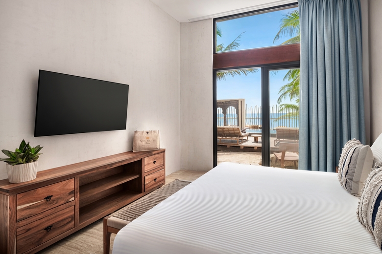Hotel Secrets Tulum Resort & Beach Club