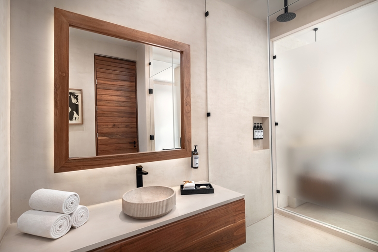 Hotel Secrets Tulum Resort & Beach Club
