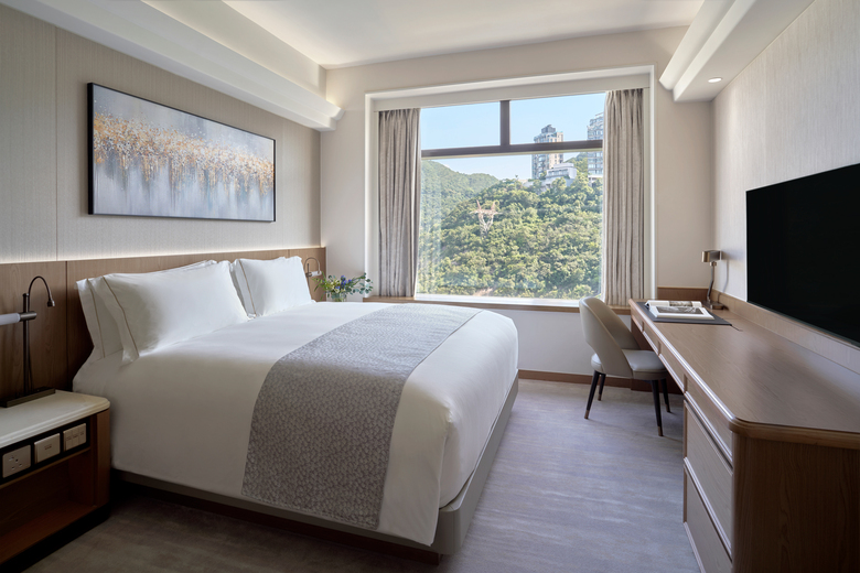 Hopewell Hotel