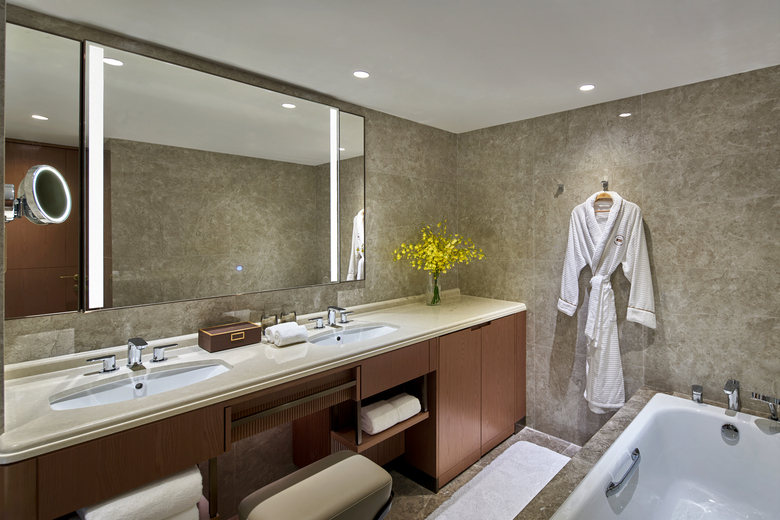 Hopewell Hotel