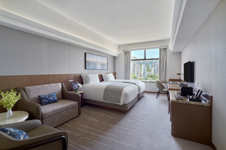 Hopewell Hotel