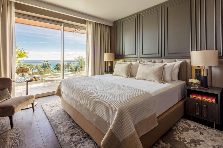 Anantara Plaza Nice Hotel