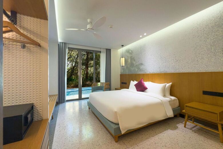 Hotel Wyndham Garden Phuket Kamala