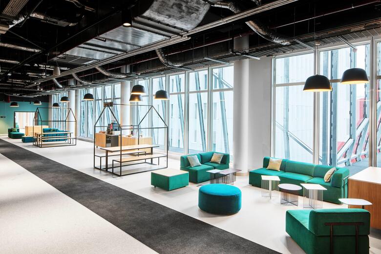 Hotel H4 Wyndham Paris Pleyel