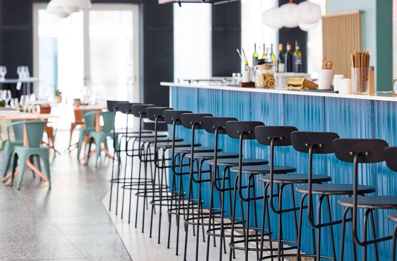 Hotel H4 Wyndham Paris Pleyel