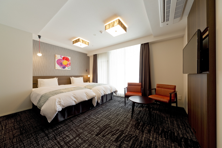 Hotel Gran Ms Kyoto