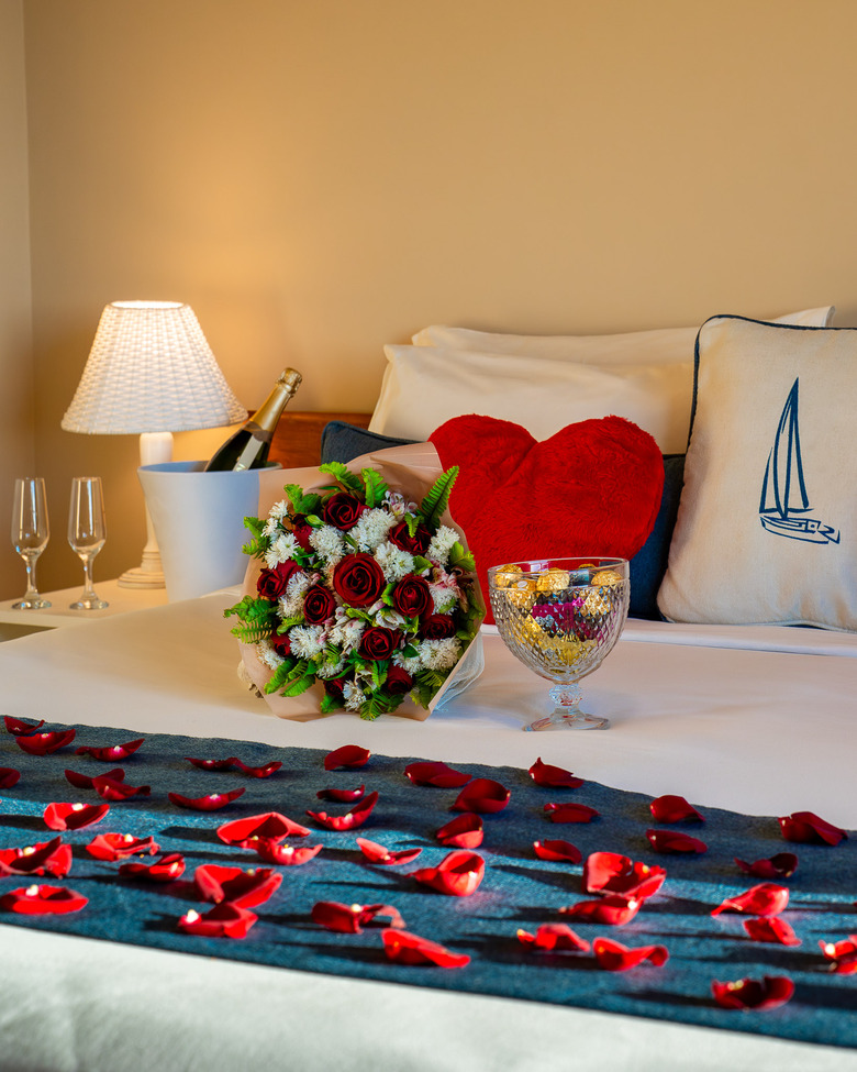 Buzios Mar Hotel & Spa