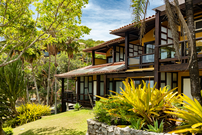 Buzios Mar Hotel & Spa