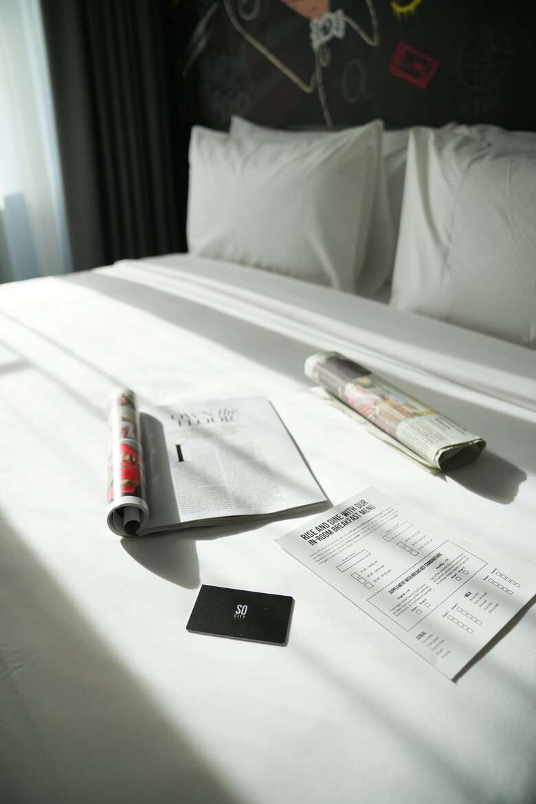So City Hotel