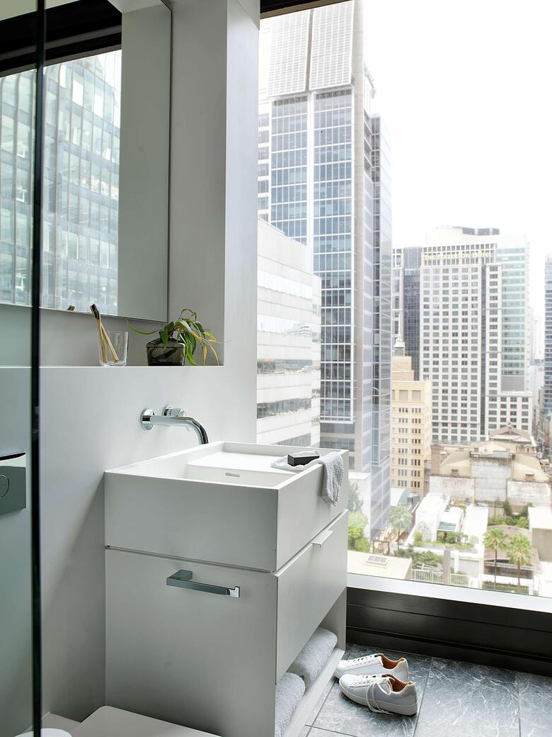 Hotel A By Adina Sydney