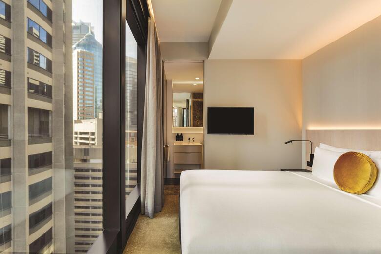 Hotel A By Adina Sydney
