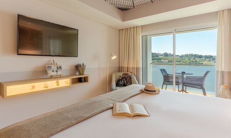 Pestana Douro Riverside Preferred Hotels & Resorts