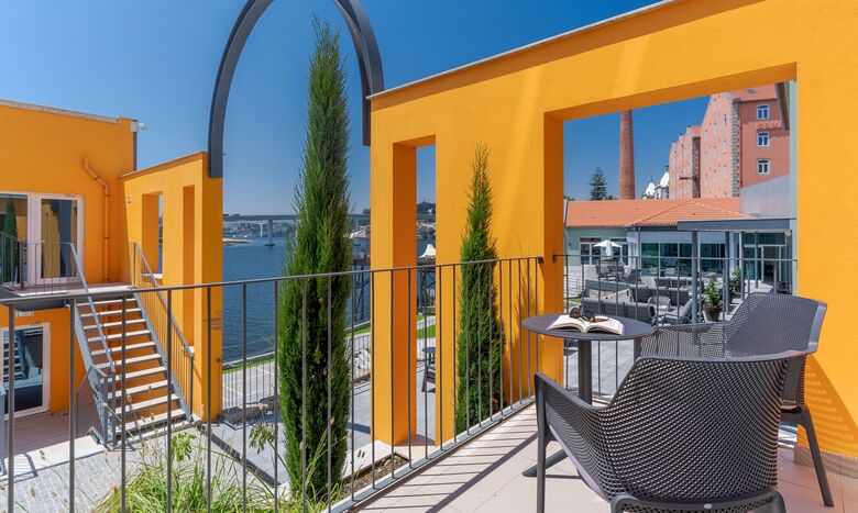 Pestana Douro Riverside Preferred Hotels & Resorts