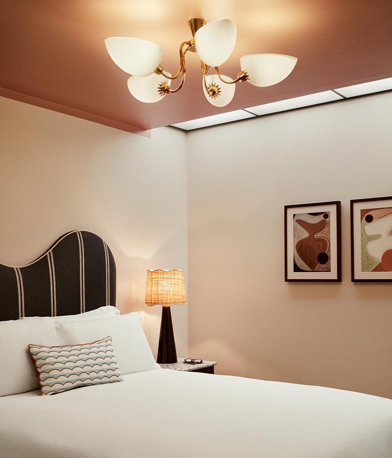 Hotel The Hoxton Shepherd's Bush