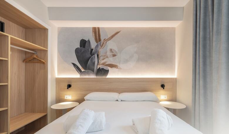 Aparthotel Mara Boutique Apartments
