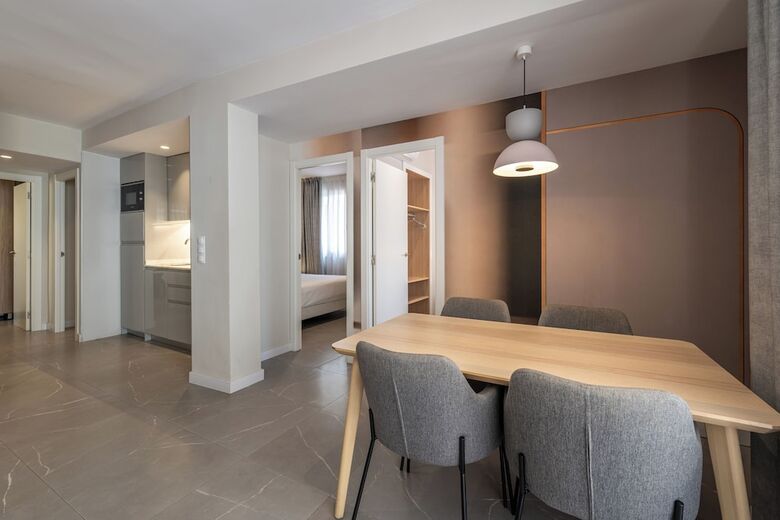 Aparthotel Mara Boutique Apartments