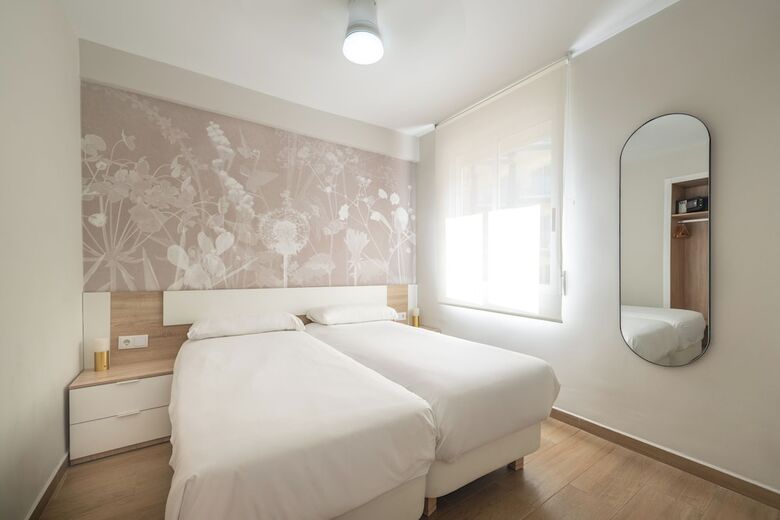 Aparthotel Mara Boutique Apartments