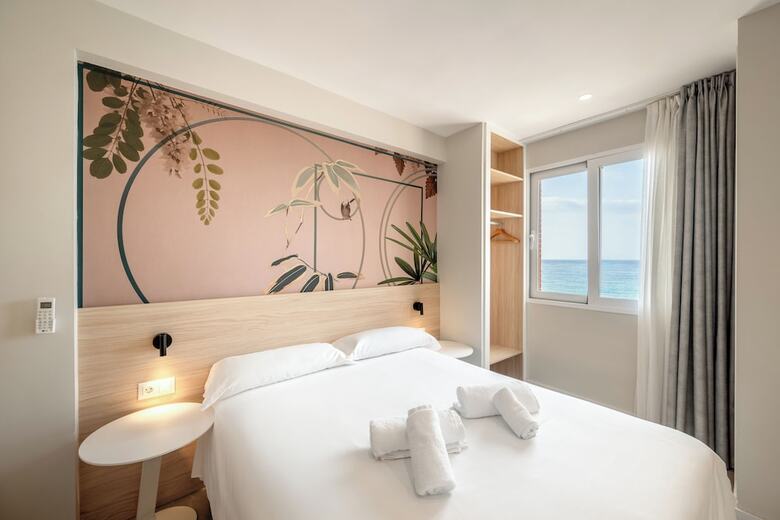 Aparthotel Mara Boutique Apartments