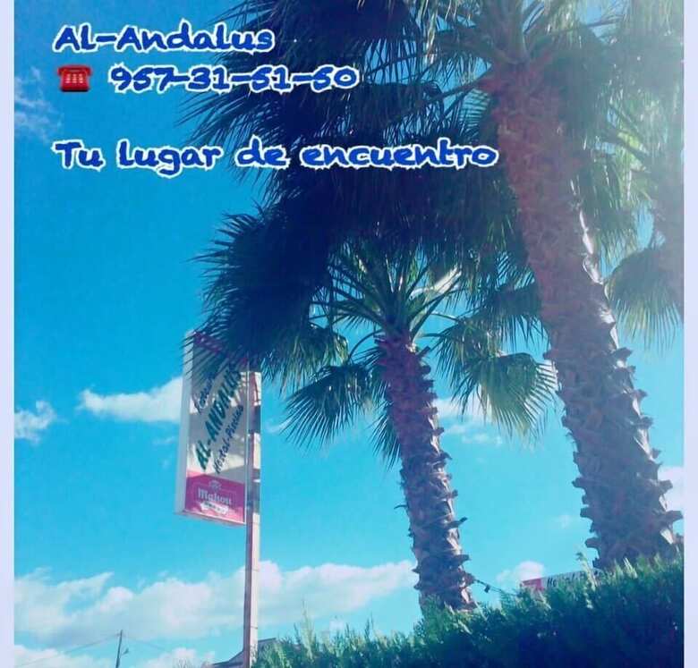 Hostal Al-andalus
