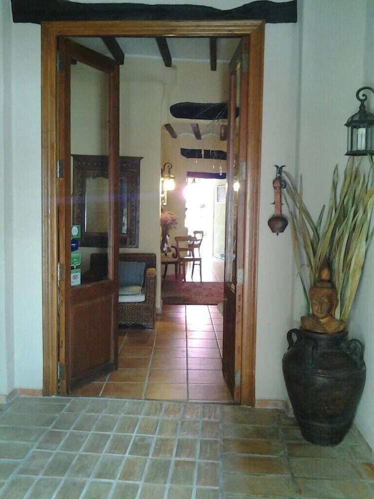 Casa Les Olives - Adults Only