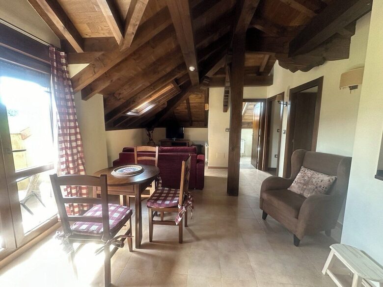 Hotel Hospeder�a Rural Santa Cruz