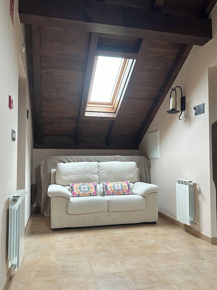 Hotel Hospeder�a Rural Santa Cruz
