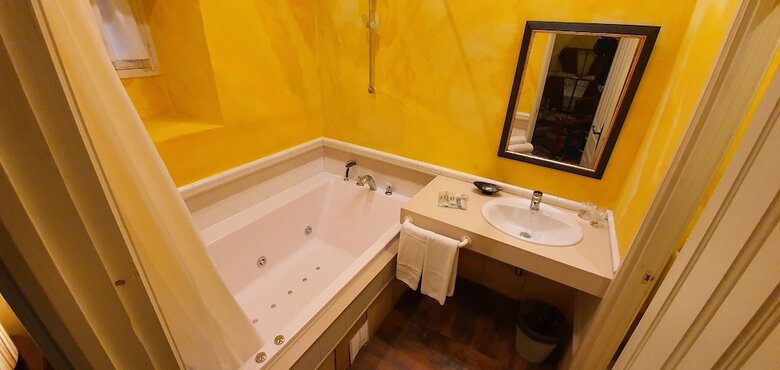 Hotel Camino Real De Selores