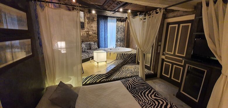 Hotel Camino Real De Selores