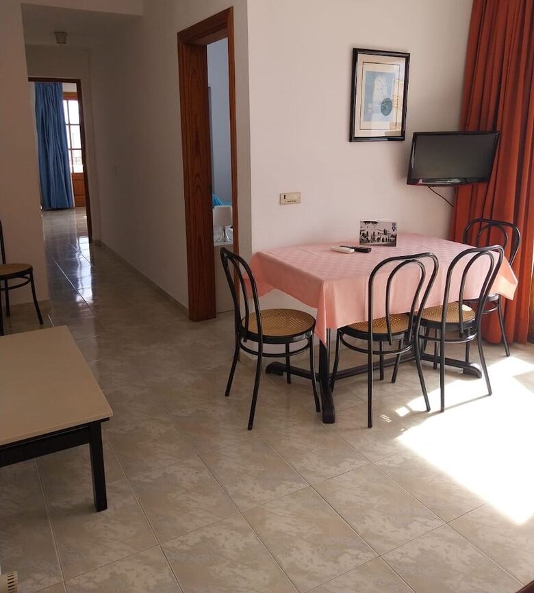 Aparthotel Apartamentos Torre Playa