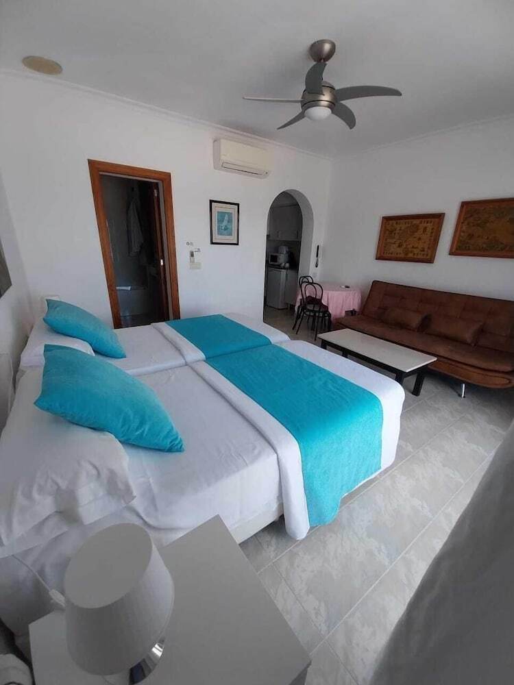 Aparthotel Apartamentos Torre Playa