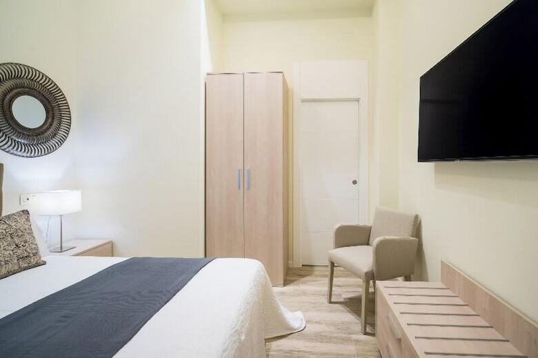 Hotel Fresh Velazquez Apartments