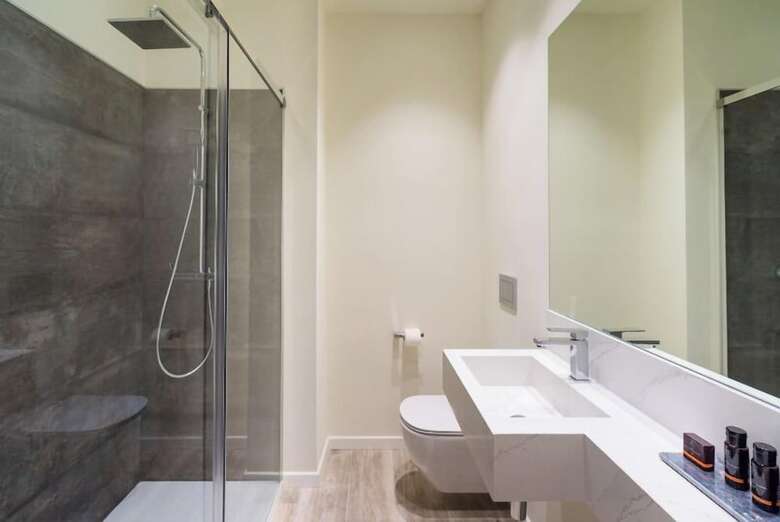 Hotel Fresh Velazquez Apartments