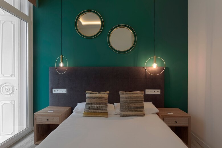 Hotel Fresh Velazquez Apartments