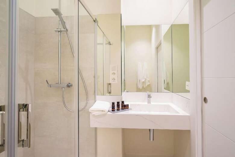 Hotel Fresh Velazquez Apartments