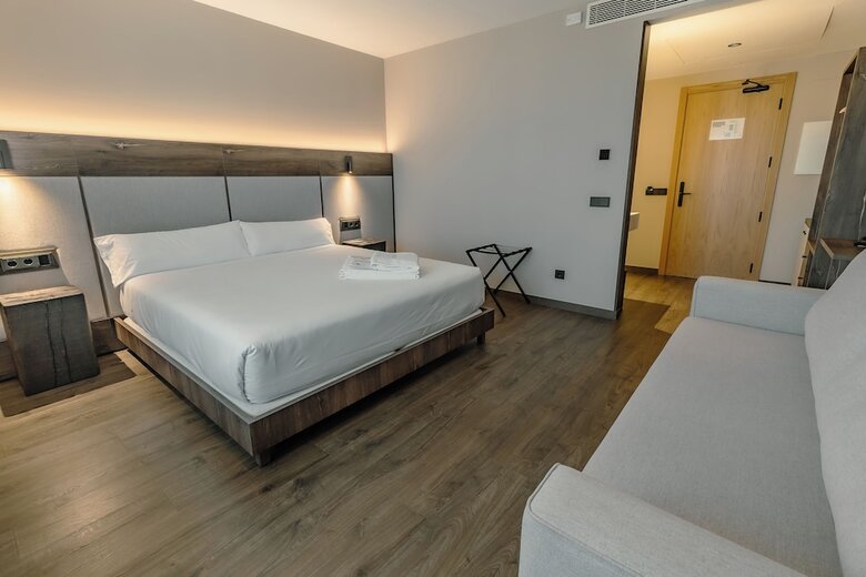 Hotel Finca La Desa