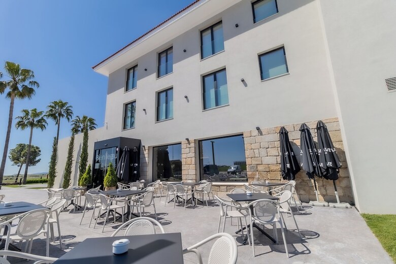Hotel Finca La Desa