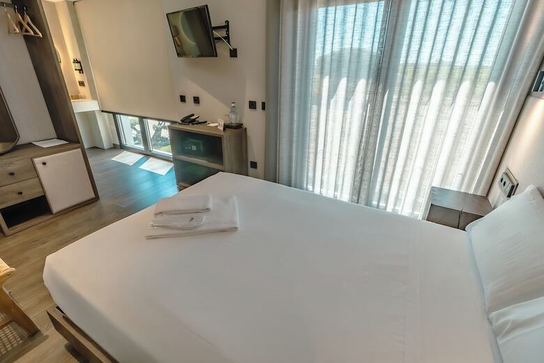 Hotel Finca La Desa