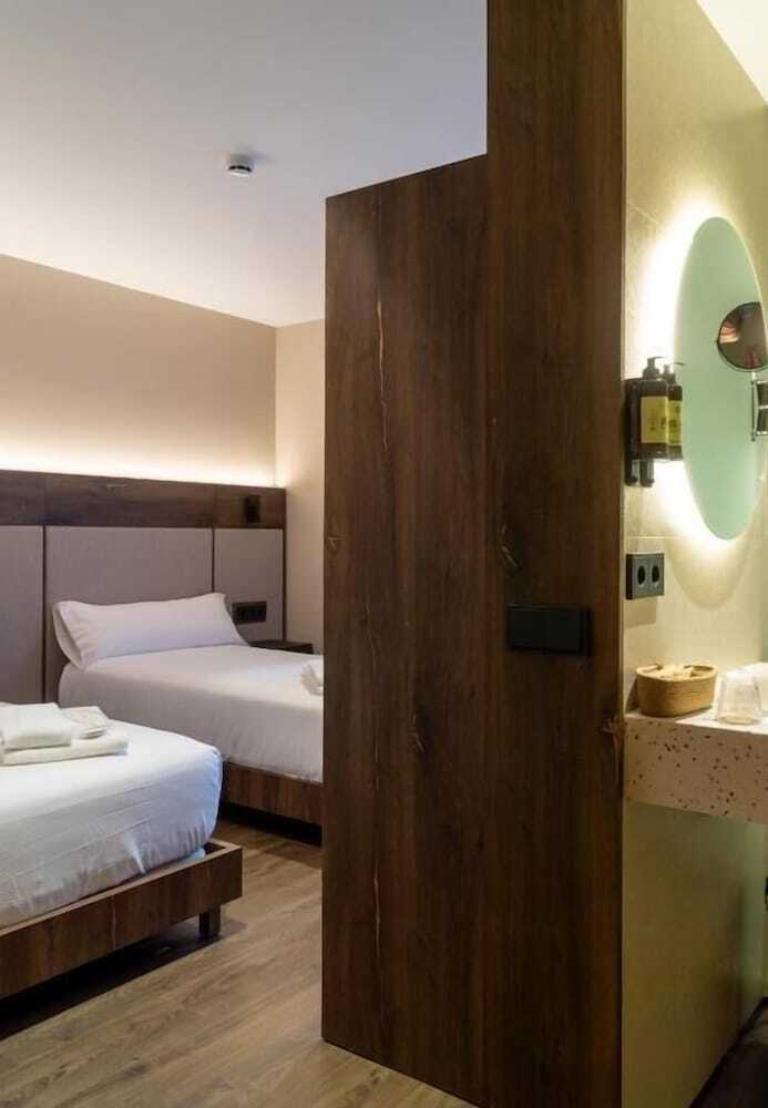 Hotel Finca La Desa