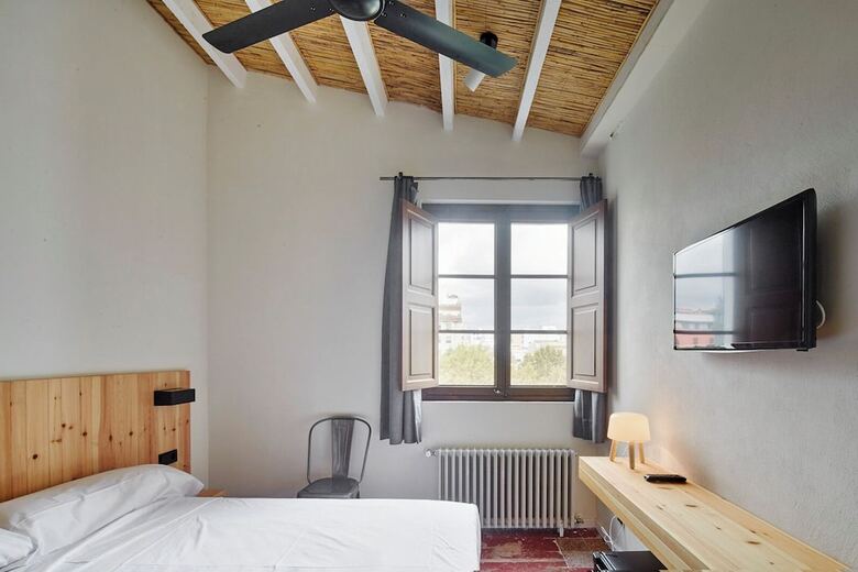 Hostal The Boc Hostels Palma - Youth Hostel