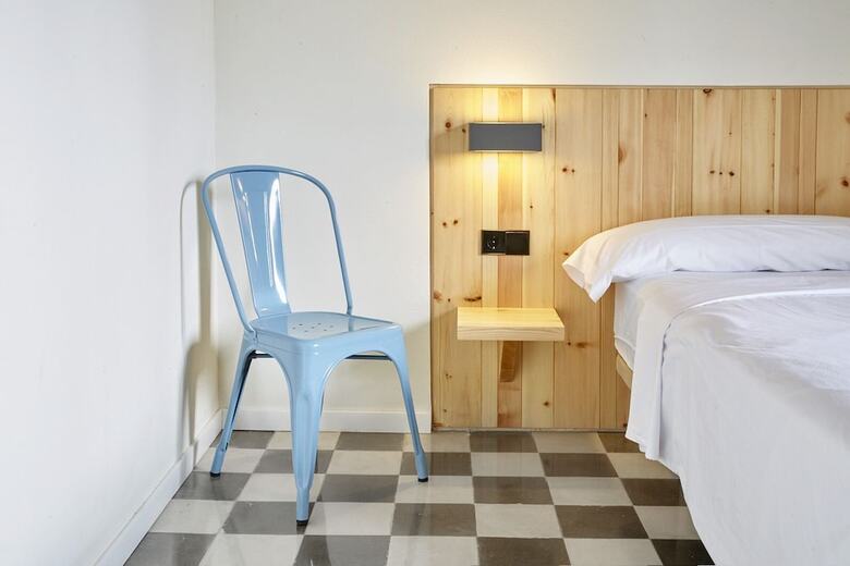 Hostal The Boc Hostels Palma - Youth Hostel