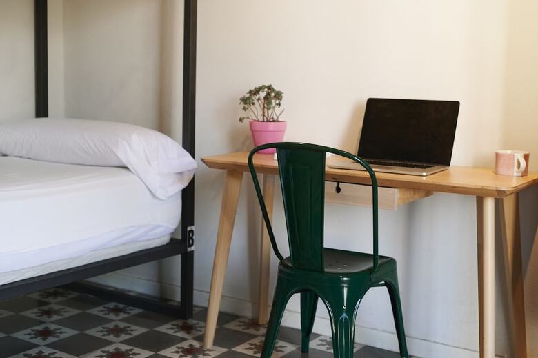 Hostal The Boc Hostels Palma - Youth Hostel